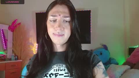 karla online show from December 6, 9:57 pm