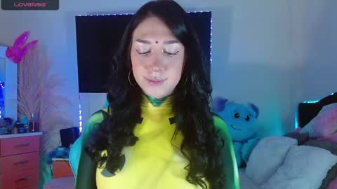 karla online show from December 19, 10:10 pm