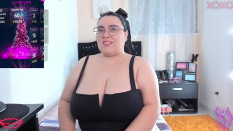 Snapshot of karlaalane chatting on December 25, 2:46 am Karla Lane online show from December 25, 2:46 am