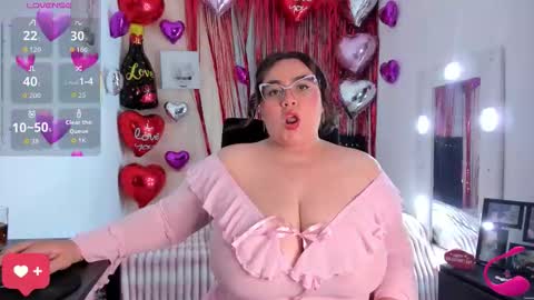 Karla Lane  online show from February 6, 4:28 am