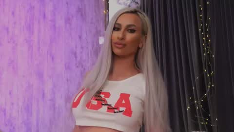 KarlaBart online show from January 17, 8:12 pm