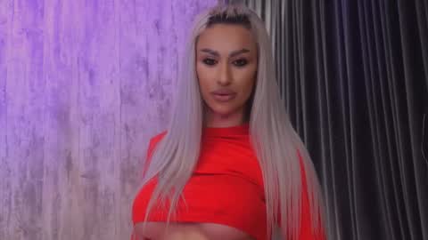 KarlaBart online show from February 4, 8:14 pm