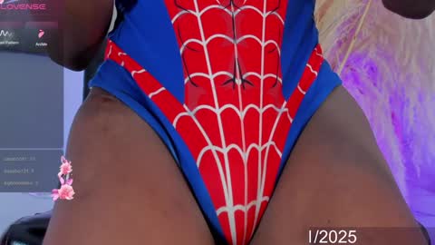 KARLA online show from January 18, 11:00 pm