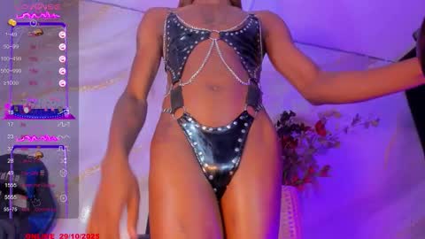 KARLA online show from October 29, 1:57 pm