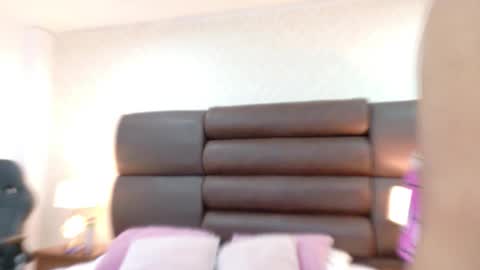 Karla Ortiz  online show from March 13, 11:06 am