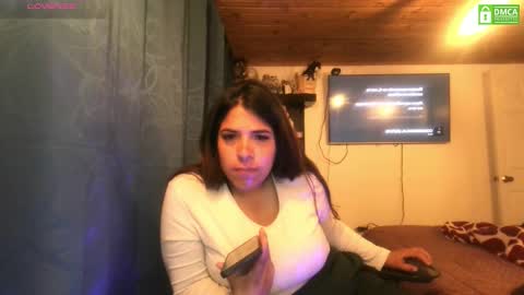 Karla  MODEL INDEPENT online show from February 14, 12:18 am