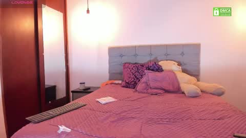 Karla  MODEL INDEPENT online show from March 5, 11:23 pm