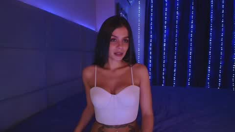 Karlijn online show from October 22, 7:57 pm