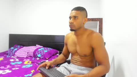 karlgenjen online show from January 19, 9:34 pm