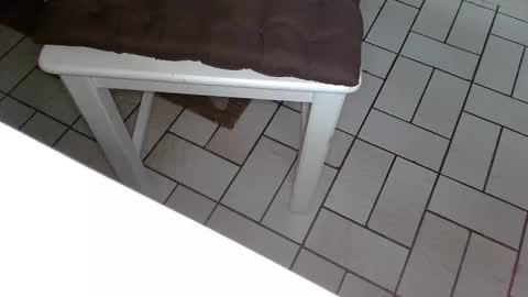 Snapshot of karlodi chatting on October 16, 6:36 am Kev online show from October 16, 6:36 am