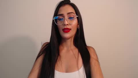 Snapshot of karlota_hank chatting on January 10, 5:58 am Karlis online show from January 10, 5:58 am