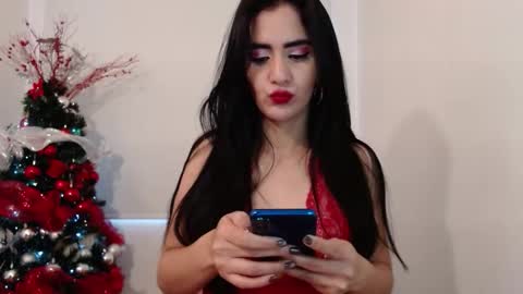 Karlis online show from December 21, 11:50 am