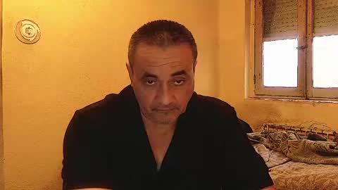 karlpal online show from May 16, 7:05 am