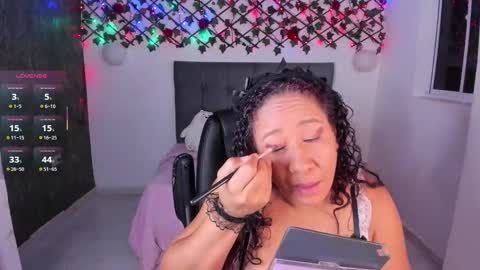 Karly online show from September 15, 5:18 am