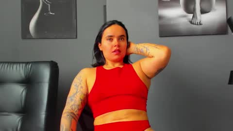   online show from November 13, 5:01 pm