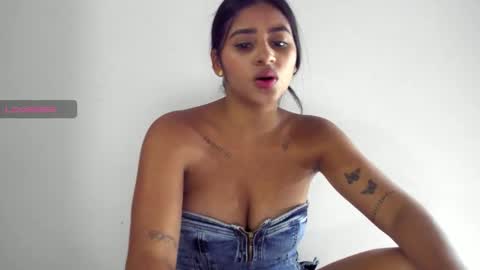 Snapshot of karlys01 chatting on November 14, 1:48 am Karlys online show from November 14, 1:48 am