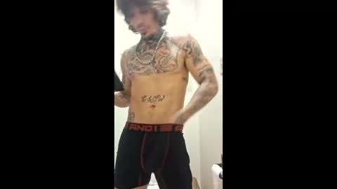 karmacall36 online show from March 24, 8:58 pm