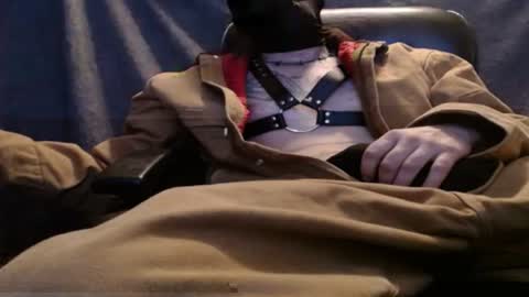 Karlos Montoya online show from December 7, 8:11 am