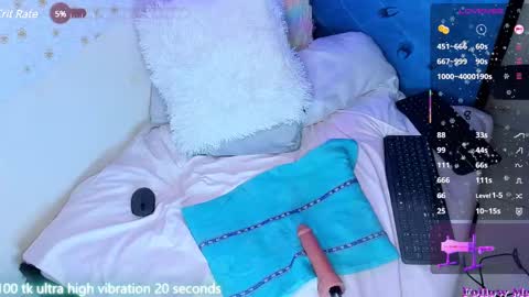 Karol online show from March 7, 7:05 pm