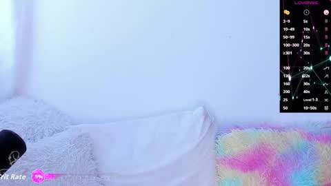 Snapshot of karol2023 chatting on December 4, 7:00 pm Karol online show from December 4, 7:00 pm