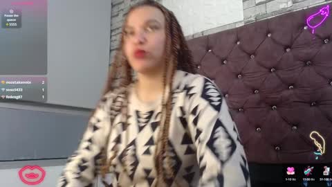 Snapshot of karol_and_paul chatting on December 17, 1:50 am karol and paul online show from December 17, 1:50 am