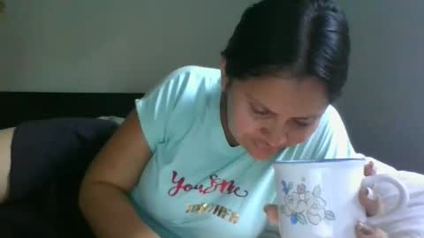 Snapshot of karol_gill chatting on January 15, 8:48 pm Karol online show from January 15, 8:48 pm