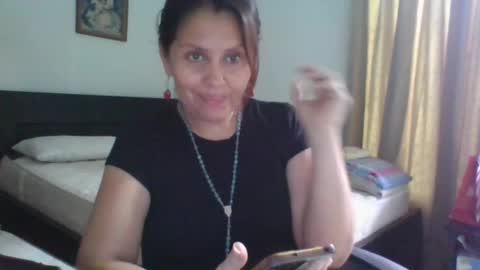 Snapshot of karol_gill chatting on February 2, 7:14 pm Karol online show from February 2, 7:14 pm