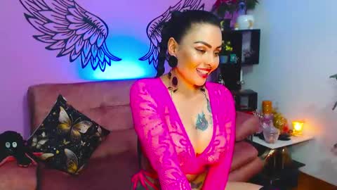 Karol Kenedy online show from January 14, 6:02 am