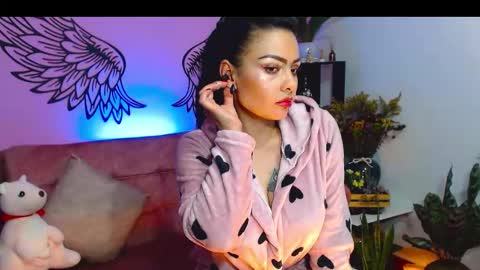 Karol Kenedy online show from September 21, 6:48 am