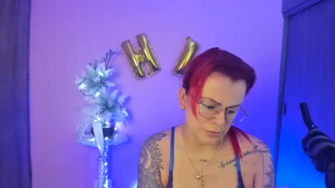 Snapshot of karol_milf__ chatting on December 25, 6:19 pm kAROL MILF online show from December 25, 6:19 pm