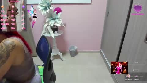 Snapshot of karol_milf__ chatting on September 21, 10:00 pm kAROL MILF online show from September 21, 10:00 pm