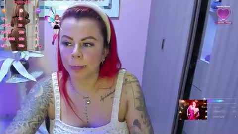 Snapshot of karol_milf__ chatting on November 20, 12:22 am kAROL MILF online show from November 20, 12:22 am