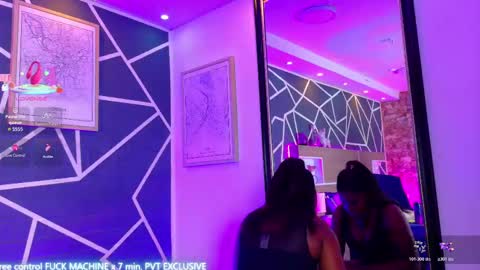 Snapshot of karol_scott1 chatting on November 4, 10:31 pm KAROL SCOTT online show from November 4, 10:31 pm