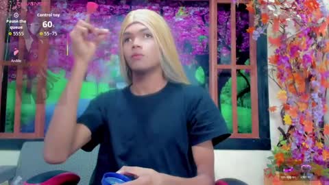 karol Vanessa   online show from April 23, 11:20 am