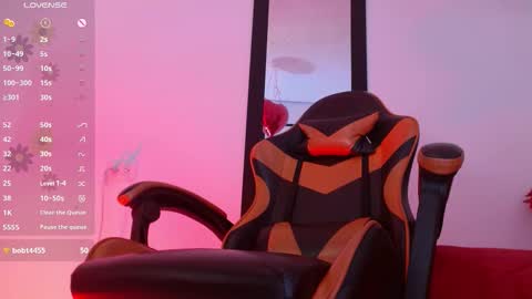 karol_wish online show from February 6, 4:06 am