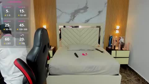 Snapshot of karolandluna chatting on November 26, 7:26 pm Karol and Luna online show from November 26, 7:26 pm