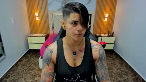 Karol and Luna online show from March 14, 12:10 pm