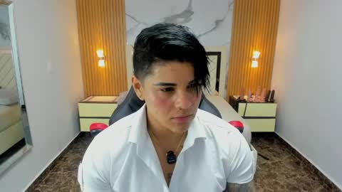 Karol and Luna online show from April 17, 12:30 pm