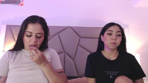 Karol and Michel online show from December 3, 2:16 pm
