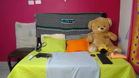 Snapshot of karolhot916 chatting on January 28, 11:07 pm karol online show from January 28, 11:07 pm