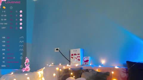 Kira online show from March 21, 2:38 am