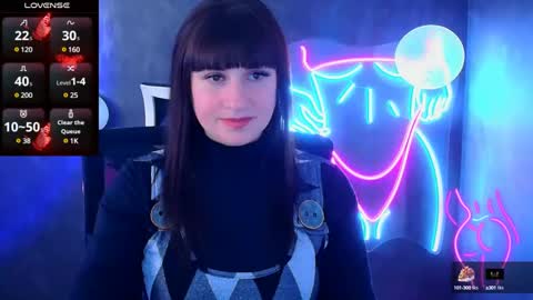 Caroline online show from February 28, 11:14 am