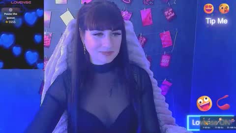 Caroline online show from February 26, 12:48 pm