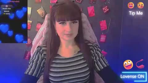 Caroline online show from March 4, 12:22 pm