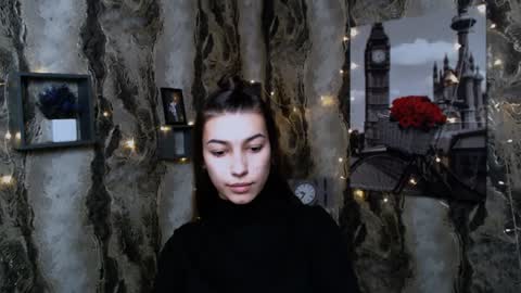 Karolina online show from December 29, 10:12 am