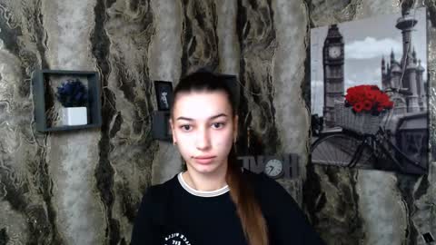 Karolina online show from December 30, 3:47 am