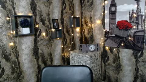 Karolina online show from December 30, 6:53 am