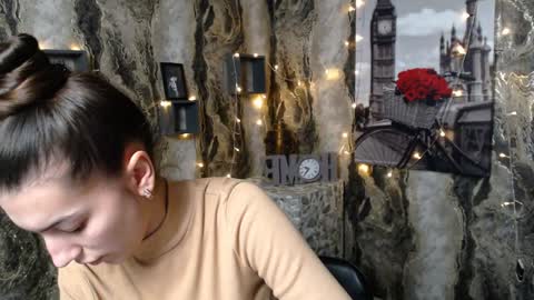 Karolina online show from December 31, 6:59 am