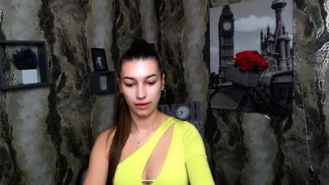 Karolina online show from January 4, 7:03 am