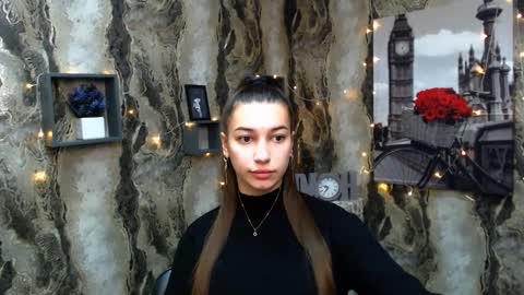 Karolina online show from January 5, 7:07 am